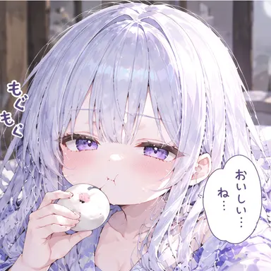Profile image of 詩乃