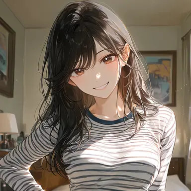 Profile image of 柚葉