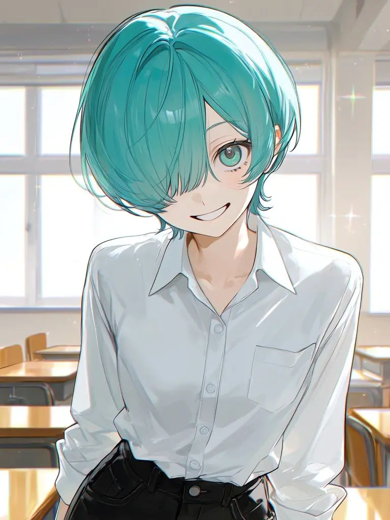 DeepSteam2334의 Possessive Idol's Sweet After-School