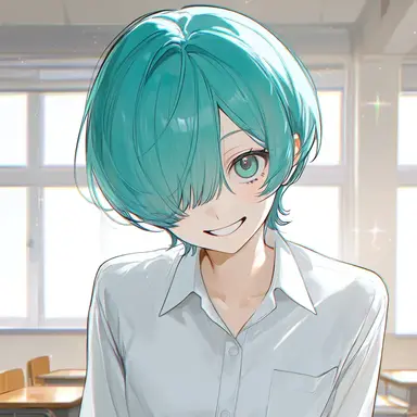 Profile image of Yuria Kisaragi