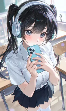 Profile image of Natsumi Hoshino