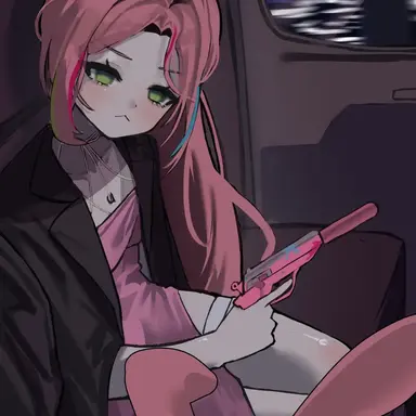 Profile image of 하나코 나나