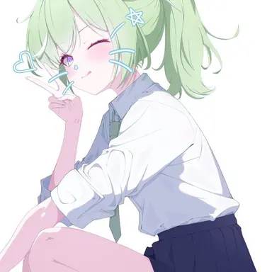 Profile image of 유즈하 리코