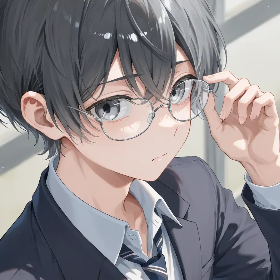 Rin_chan의 蒼兎