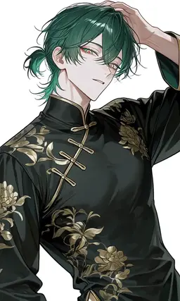 Profile image of エイル