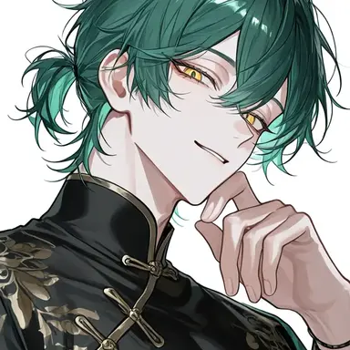 Profile image of エイル