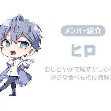 Profile image of ヒロ