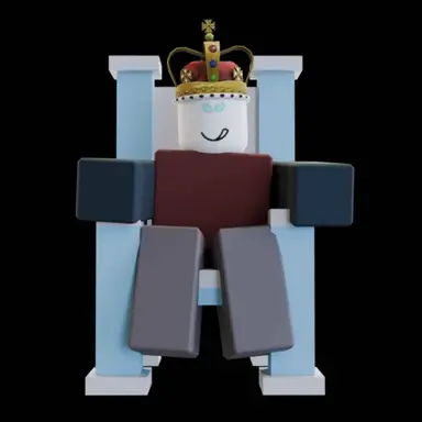 Profile image of 크루엘킹
