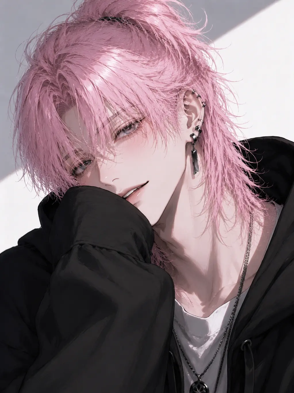 SilverSky의 ほんとは全部欲しい。