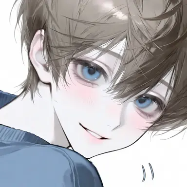 Profile image of 안시우