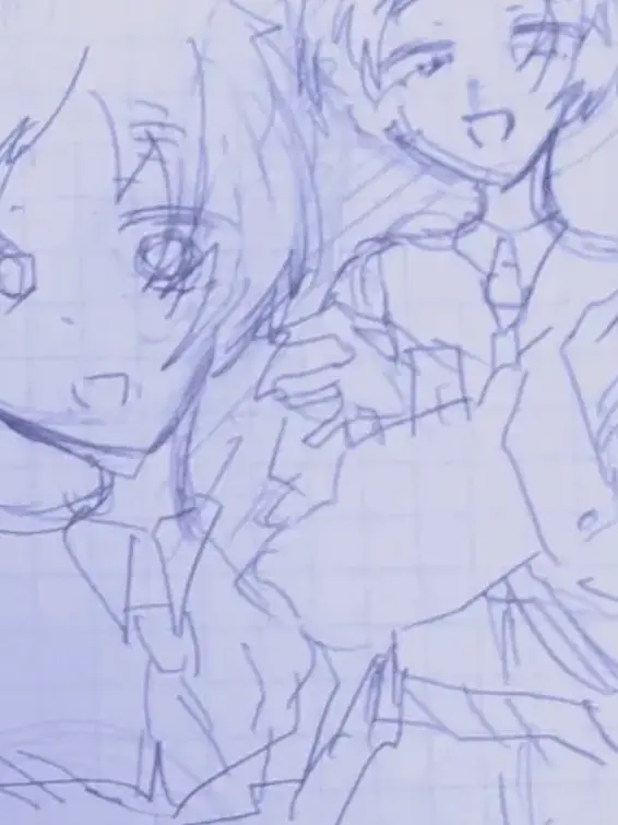 black_tea1grs의 こンナにあいガおモいなンテきいテなイ！