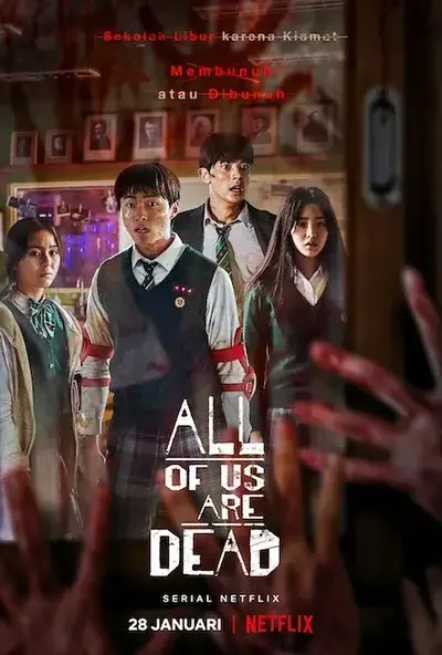 UsableMule9444의 All Of Us Are Dead