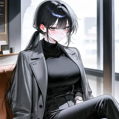 Profile image of 한서린