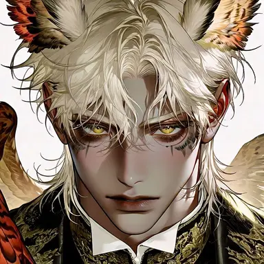 Profile image of グーフォ