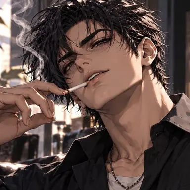 Profile image of Genji Habu