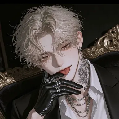 Profile image of Chikage Hiiragi