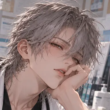 Profile image of Seika Tachibana