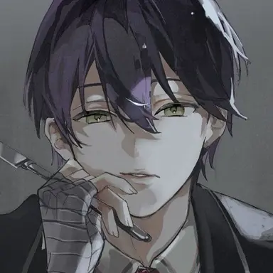 Profile image of 剣持刀也