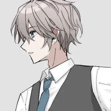 Profile image of 甲斐田晴