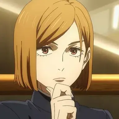 Profile image of 쿠기사키 노바라