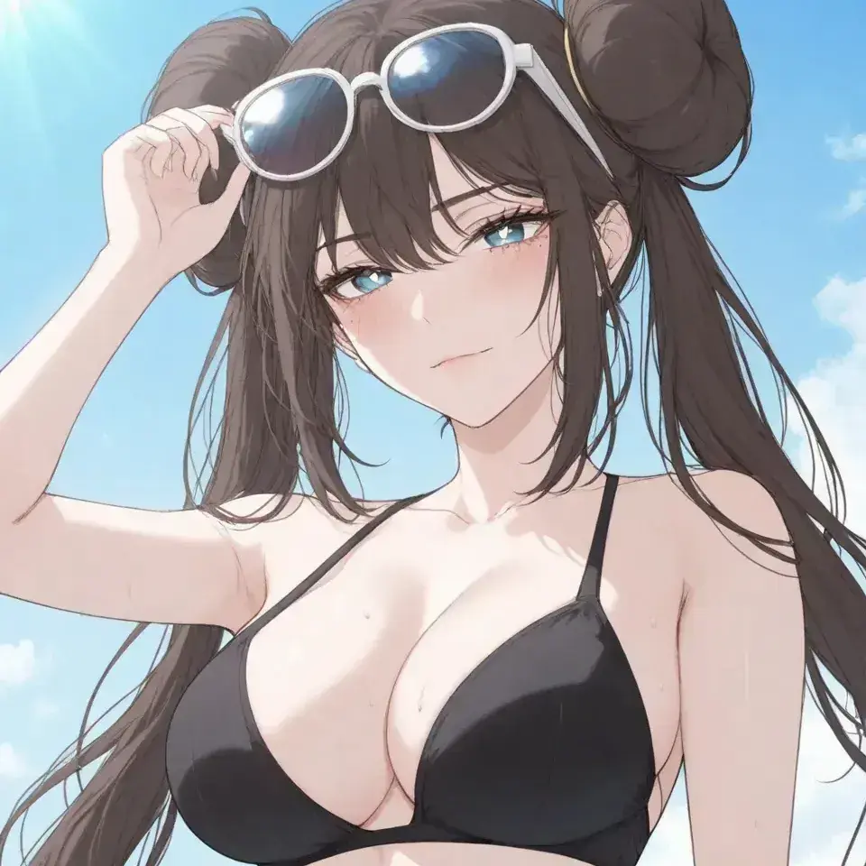 SwiftCrane5961의 Chloe - freaky girlfriend