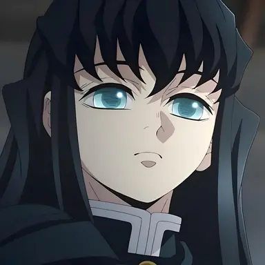 Profile image of 토키토 무이치로