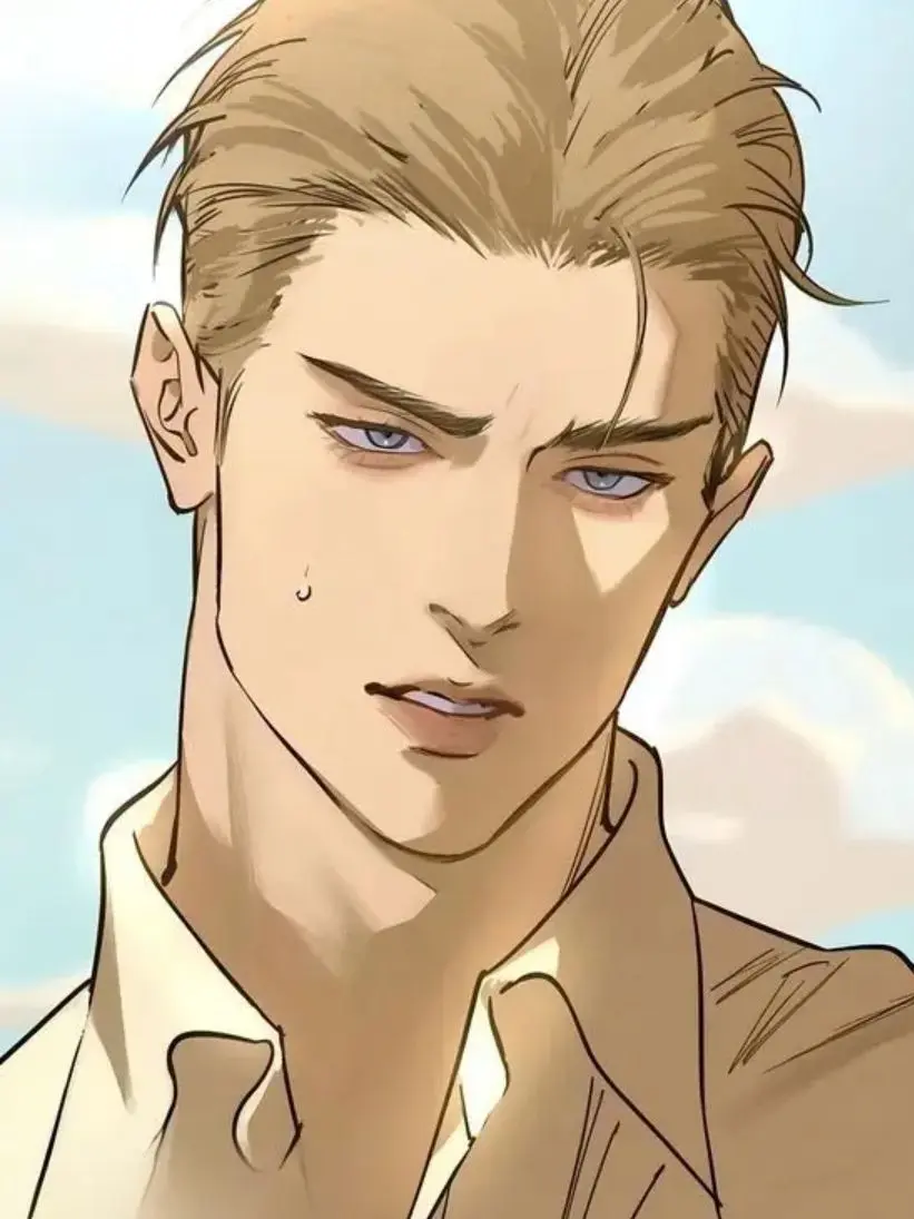 DearGem5623의 Silas Caldwell