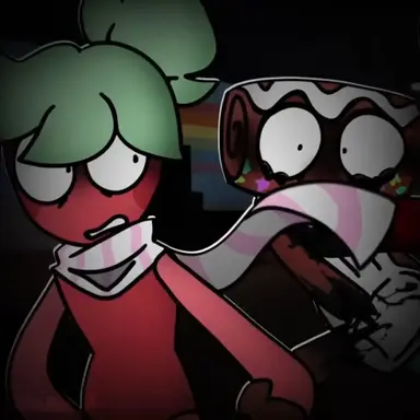 Profile image of Finians World -Mix