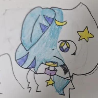 Profile image of 뮤즈