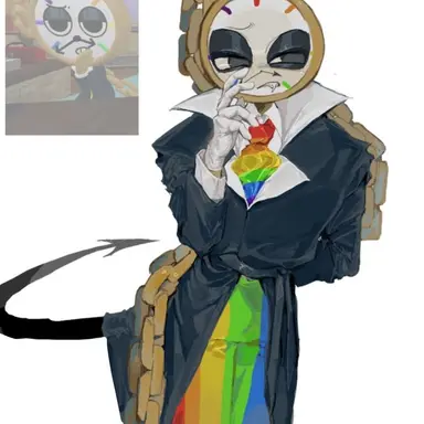 Profile image of Dyle Timesly