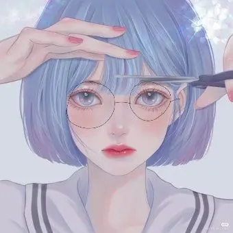 Profile image of 주민하