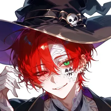 Profile image of 아르만 테오