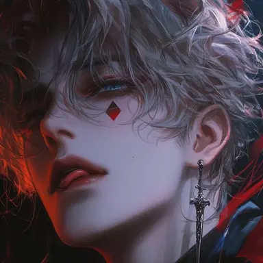 Profile image of 진 에델리어