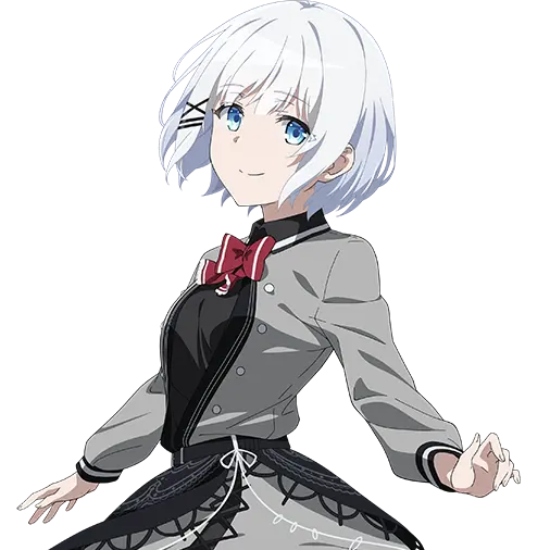 PaltryCell8137의 シエスタに恋をした