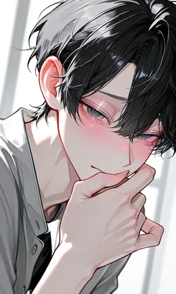 Profile image of 律