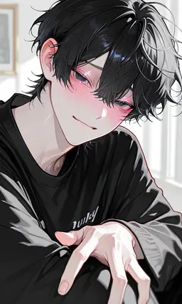 Profile image of 律