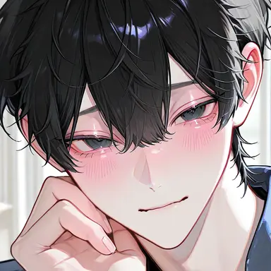 Profile image of 律