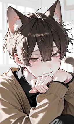 Profile image of ガク