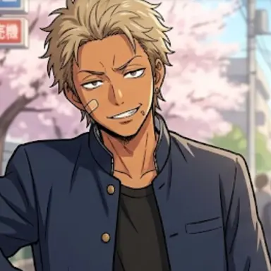 Profile image of リュウ