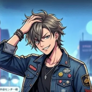Profile image of サトシ