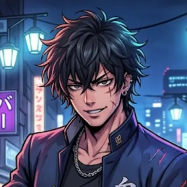 Profile image of タイガ