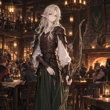 Profile image of 아스엘