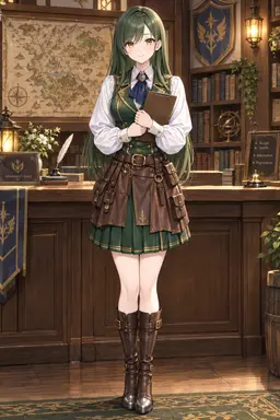 Profile image of 클로에