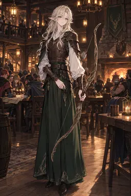 Profile image of 아스엘