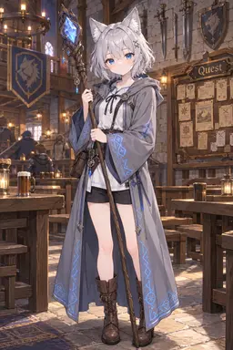 Profile image of 루나