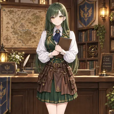 Profile image of 클로에