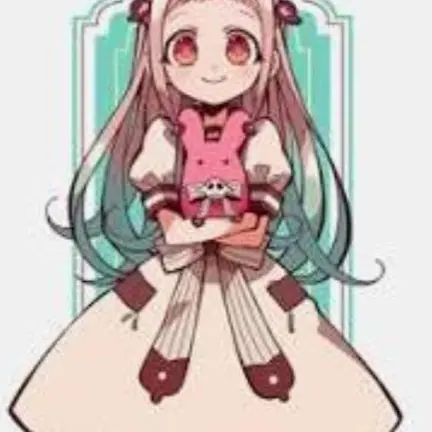 AcidicDill0405의 지박소년 하나코군