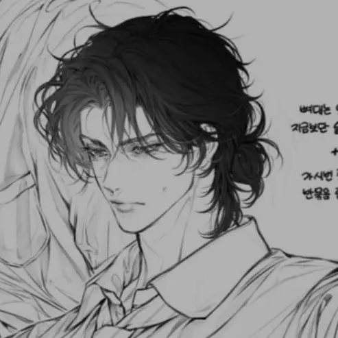SilverRack1362의 어긋난 너와 나.
