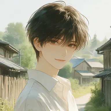 Profile image of 나고