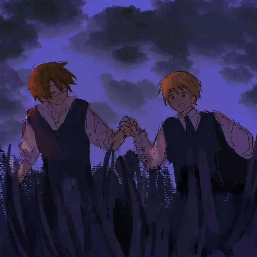 SoggyRose0719의 ―依存症?―